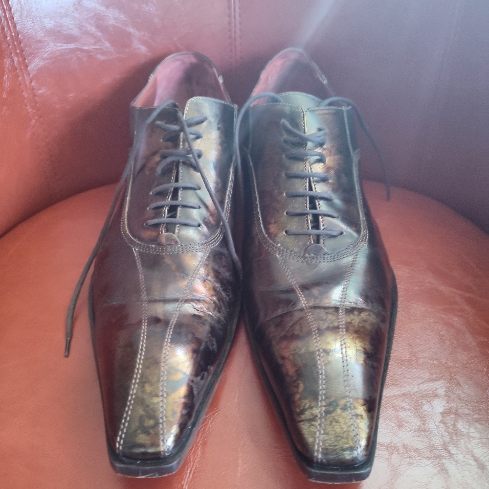 GHOST European Mens Shoes Italy - Picture 2 of 15